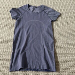 Women’s swiftly tech short sleeve